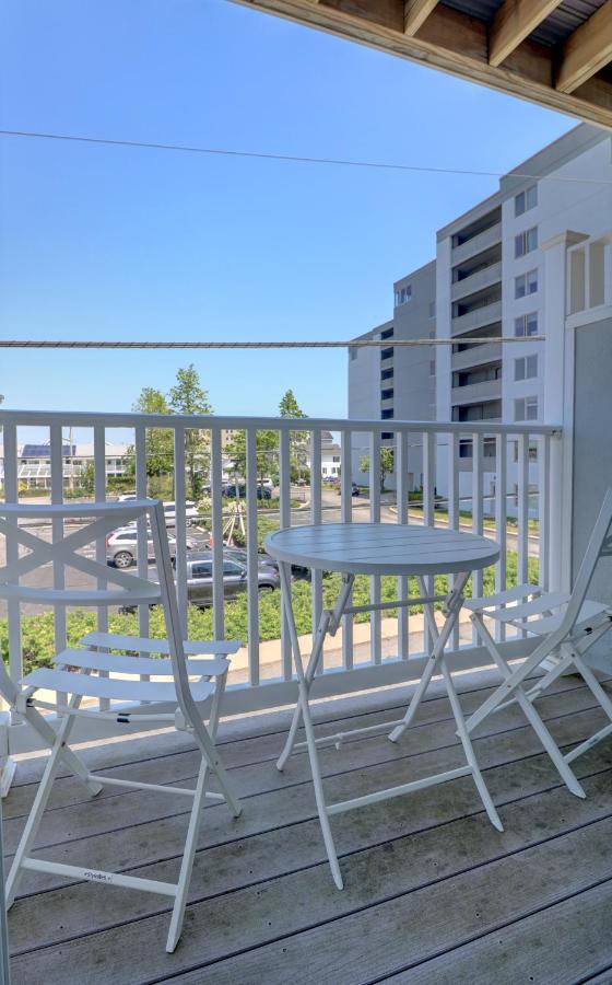 Atlantic Ocean Suites Old Orchard Beach Exterior photo