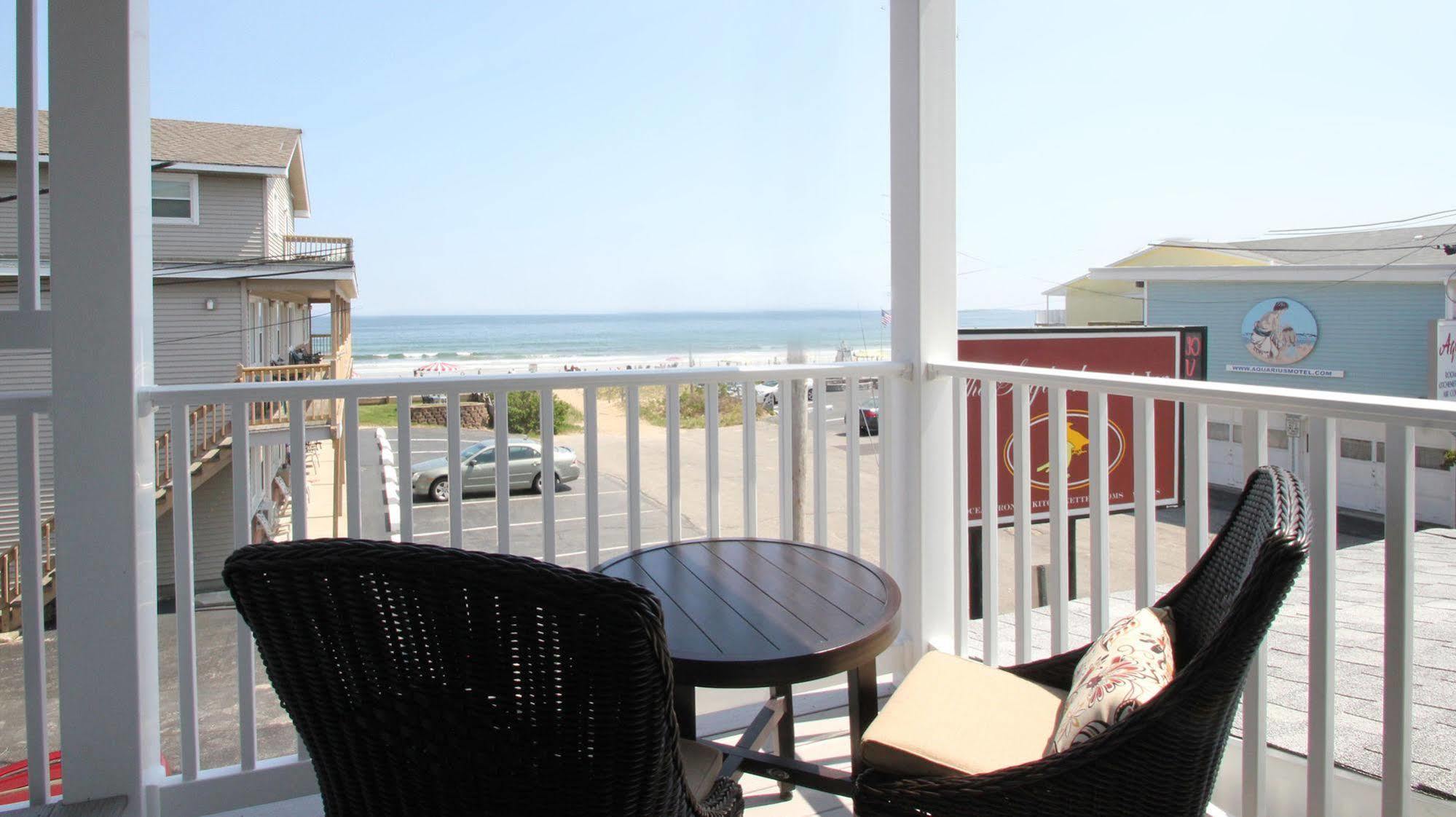 Atlantic Ocean Suites Old Orchard Beach Exterior photo