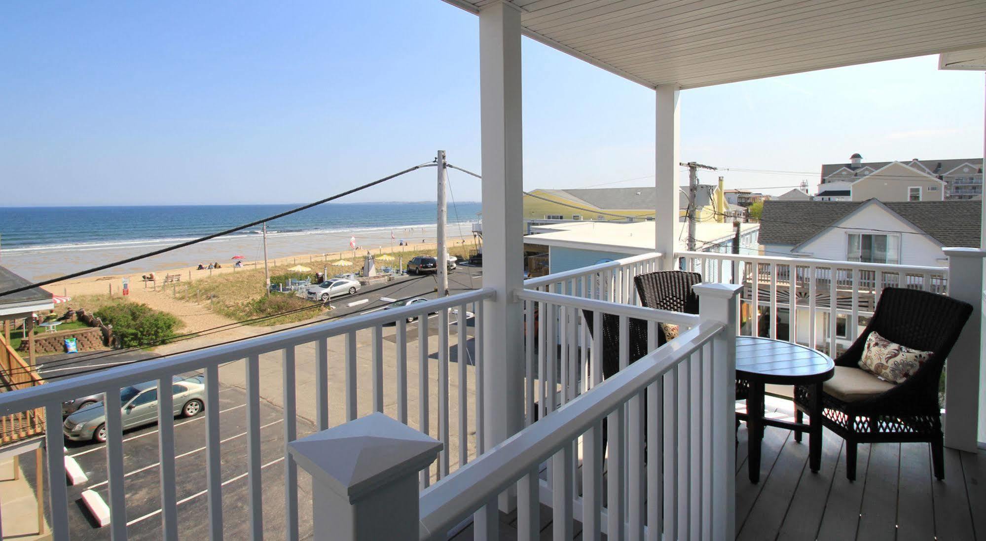 Atlantic Ocean Suites Old Orchard Beach Exterior photo